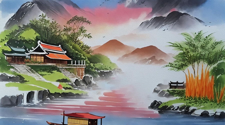 Kitajski horoskop od 13. do 19. novembra (foto: shutterstock)