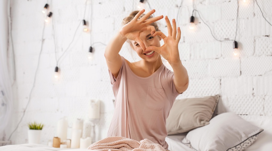 Kaj vam prinaša VENERA v tehtnici? (Izkoristite njene darove) (foto: shutterstock)