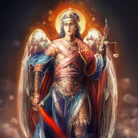 Kdaj lahko pokličite na pomoč nadangela Mihaela?