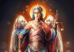 Kdaj lahko pokličite na pomoč nadangela Mihaela?