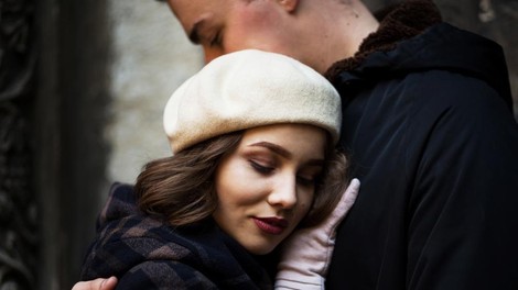 8 romantičnih gest, s katerimi izrazite LJUBEZEN