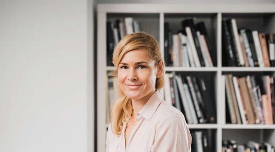 Urša Milavec izdala zbirko VEČ SEBE (foto: Urša Milavec osebni arhiv)