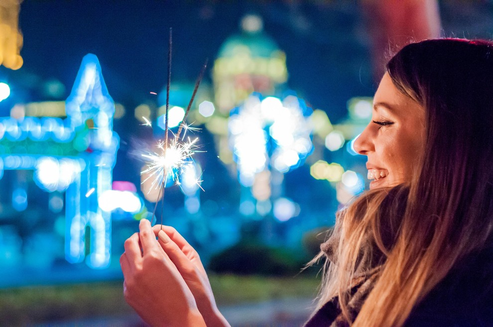 December je že sam po sebi zelo čaroben mesec, a za nekatere bo tokrat še bolj poseben. Horoskop napoveduje, da …