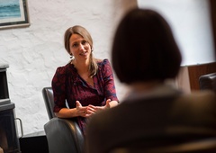 Psihoterapevti ne bodo posegali v zdravstveni sistem, temveč ga bodo le dopolnili