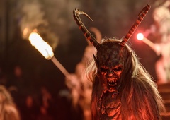 Preden svoje otroke odpeljete na miklavževanje, si preberite TO