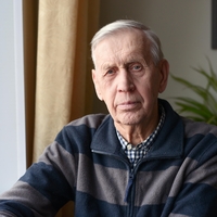 Iskrena izpoved Jožeta, ki se je po vojni rodil kot nezakonski otrok: "Pred našo hišo so se za pol ure ustavili ruski vojaki..."