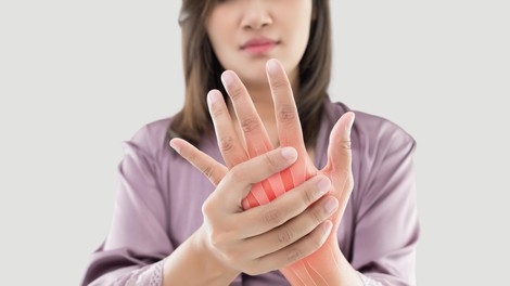 Kakšen je duhovni pomen artritisa?