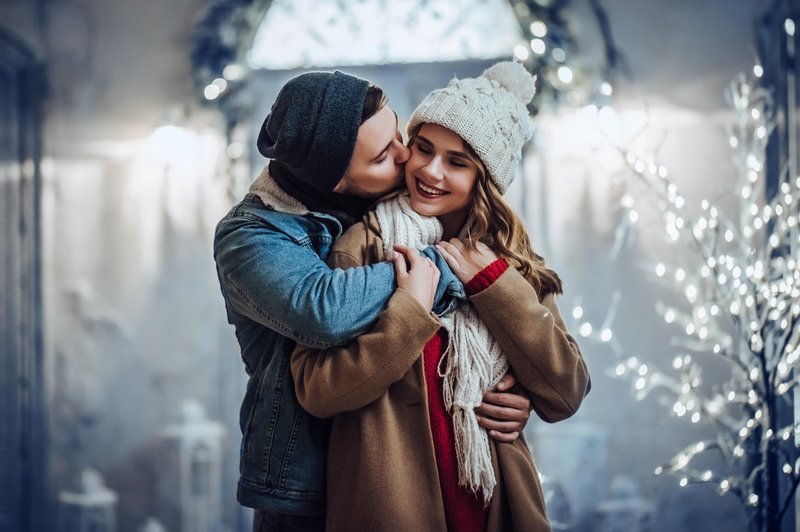 Strokovnjaki za ljubezen pogosto navajajo teh 9 znakov, ki kažejo, da ste našli pravo osebo zase. (foto: Shutterstock)