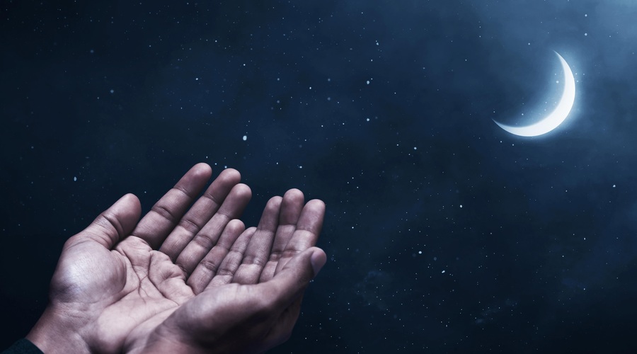 Kaj početi in čemu se izogibati v času tokratnega luninega mlaja? (foto: shutterstock)