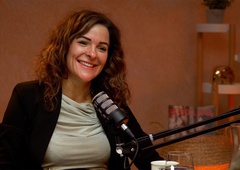 Katja Knez Steinbuch: "Čakati na pomoč več let je popolnoma nesprejemljivo." (PODKAST)
