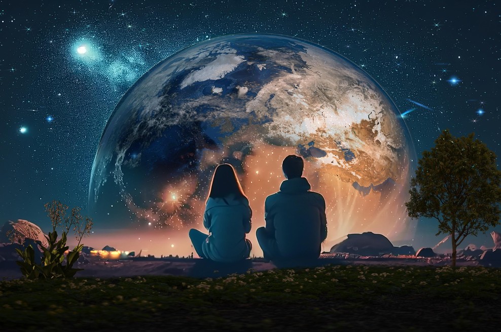3 znamenja, ki jim obdobje retrogradnega merkurja prinaša srečo na področju odnosov (foto: Shutterstock)