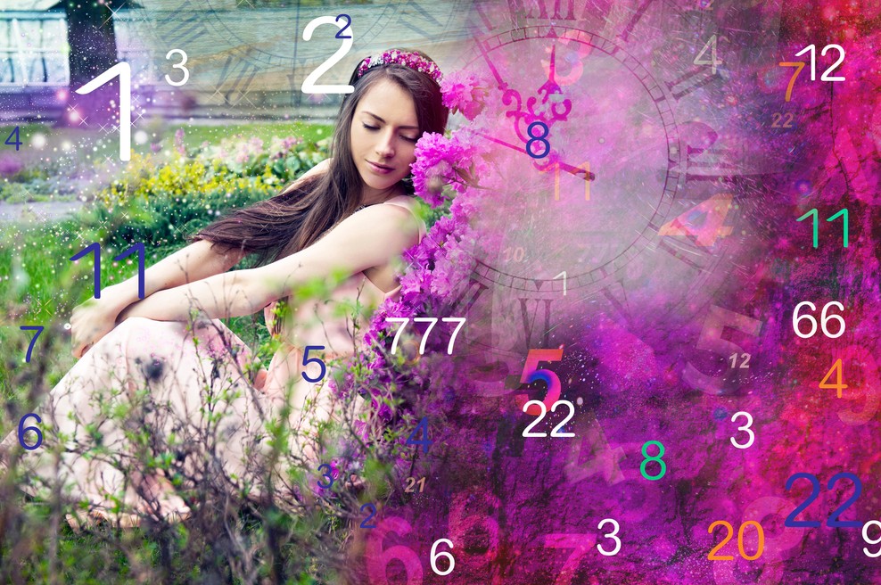 Če pogosto na uri videvate to število, se vam v življenju obetajo spremembe (foto: shutterstock)