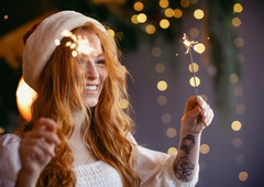 Katera NOVOLETNA ZAOBLJUBA je popolna za vaše astroznamenje?