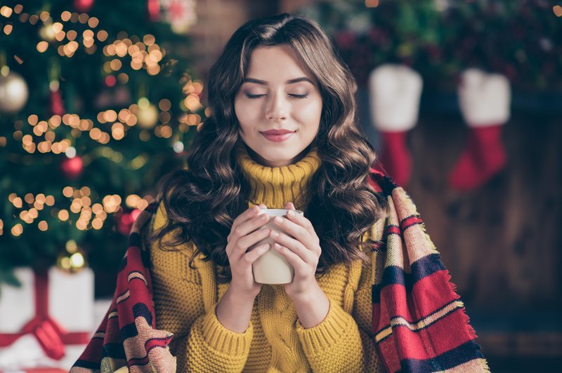 Ti vonji vas bodo zagotovo vrnili v otroštvo in pričarali božično vzdušje v vašem domu. (foto: Shutterstock)