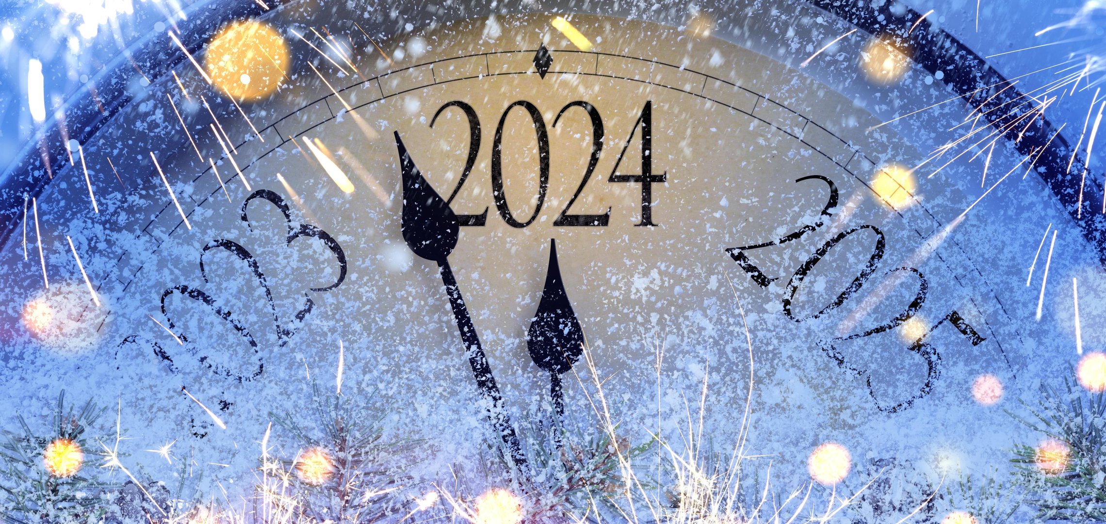 Numeroskop Leto 2024 prinaša močne izzive ega Numerologija Sensa.si