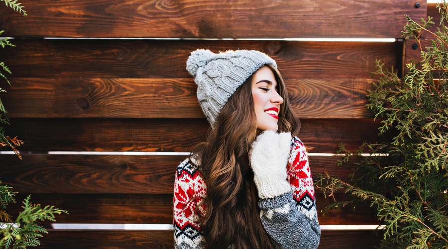 Test: Katero področje svojega življenja bi radi izboljšali v letu 2024? (foto: shutterstock)