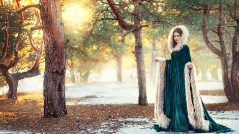 Tedenska astro napoved: Retrogradni Merkur se ob koncu tedna poslavlja