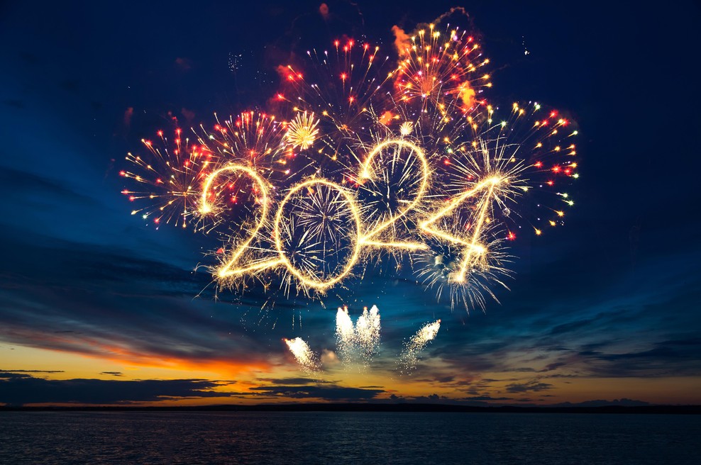 Tedenski horoskop od 1. do 7. januarja (foto: shutterstock)