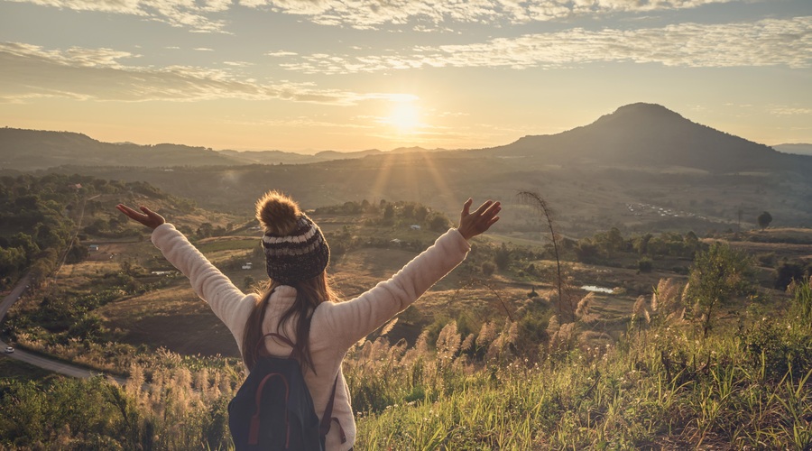 Sonce v kozorogu bo omogočilo odličen skok v novo obdobje (foto: shutterstock)