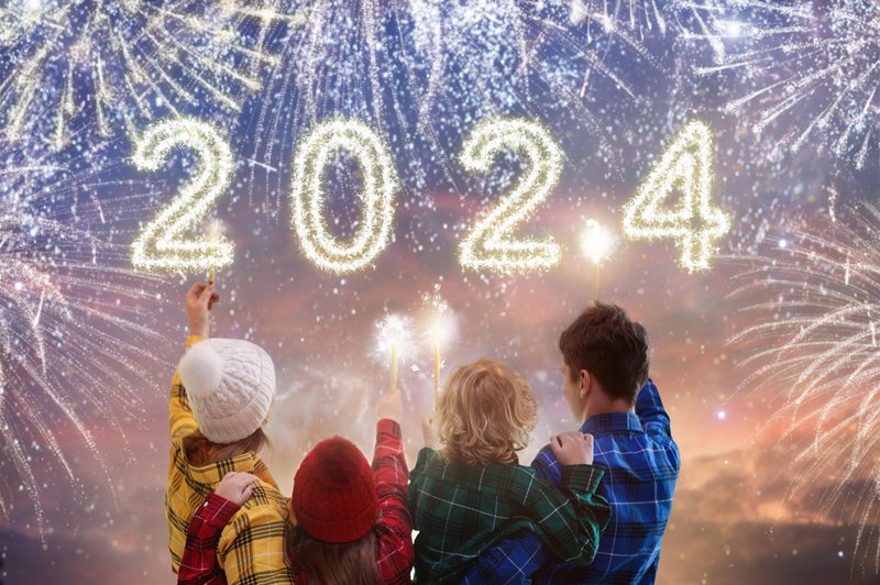 Kateri DAN V LETU 2024 vam bo prinesel posebne izzive? (foto: shutterstock)