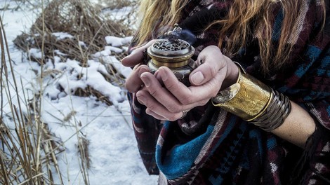 Rituali, s katerimi bo vaše novo leto bolj posebno
