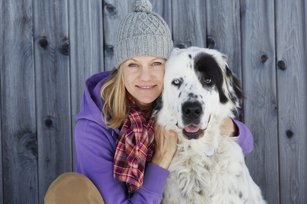 Strokovnjaki trdijo, da obstajajo 3 različne vrste lastnikov psov. V katero spadate vi? (foto: Profimedia)