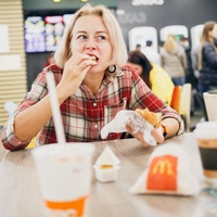 Spoznajte resnico o hrani iz McDonald’sa