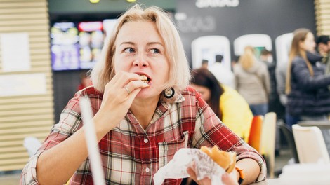 Zakaj je hrana iz McDonald’sa tako slaba za vaše telo? Spoznajte resnico!