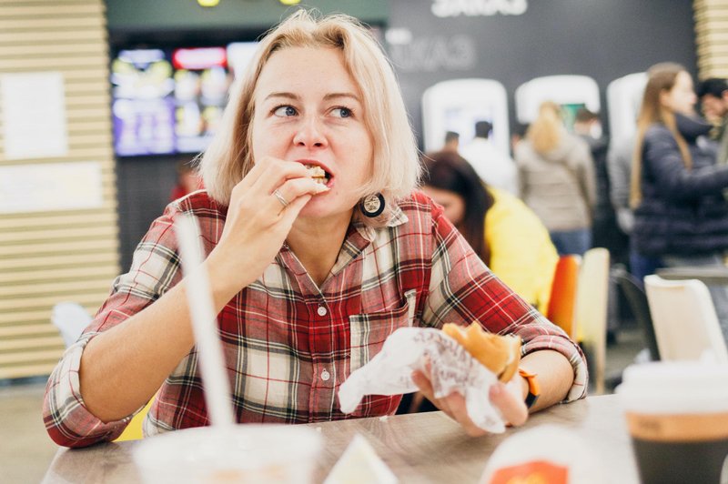 Zakaj je hrana iz McDonald’sa tako slaba za vaše telo? Spoznajte resnico! (foto: shutterstock)