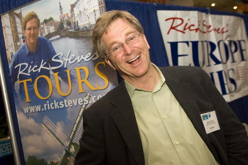 rick steves