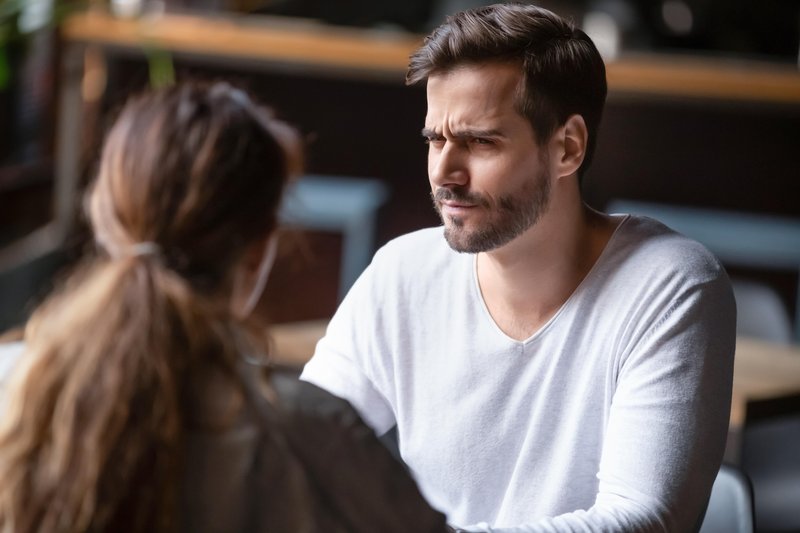 Preprosta vprašanja, s katerimi boste z lahkoto prepoznali TOKSIČNO osebo