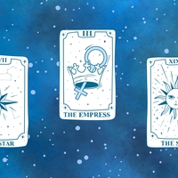 Izberite karto in prejmite sporočilo za ta vikend