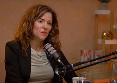 Katja Knez Steinbuch: "Otrok ne smemo puščati v stiski – zavarovati jih moramo na vse načine in preprečiti tragedije."