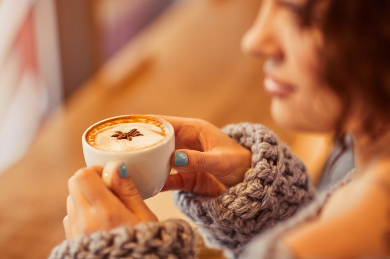 Kaj morate vedeti, če pijete kavo na PRAZEN ŽELODEC? (foto: Shutterstock)