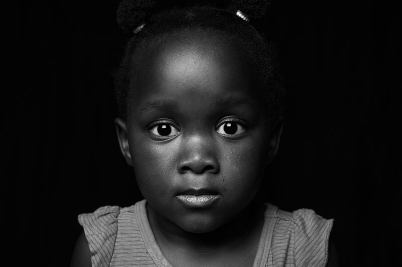 Afriške otroke ugrabijo, da jih lahko posvojijo "dobri" zahodnjaki (foto: shutterstock)