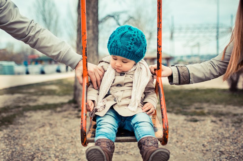 NARCISTIČNI STARŠI: 7 korakov, s katerimi zacelimo rane iz otroštva (foto: shutterstock)