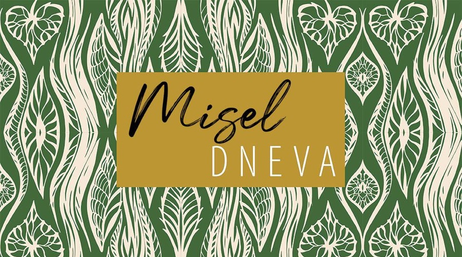 misel dneva (foto: sensa)