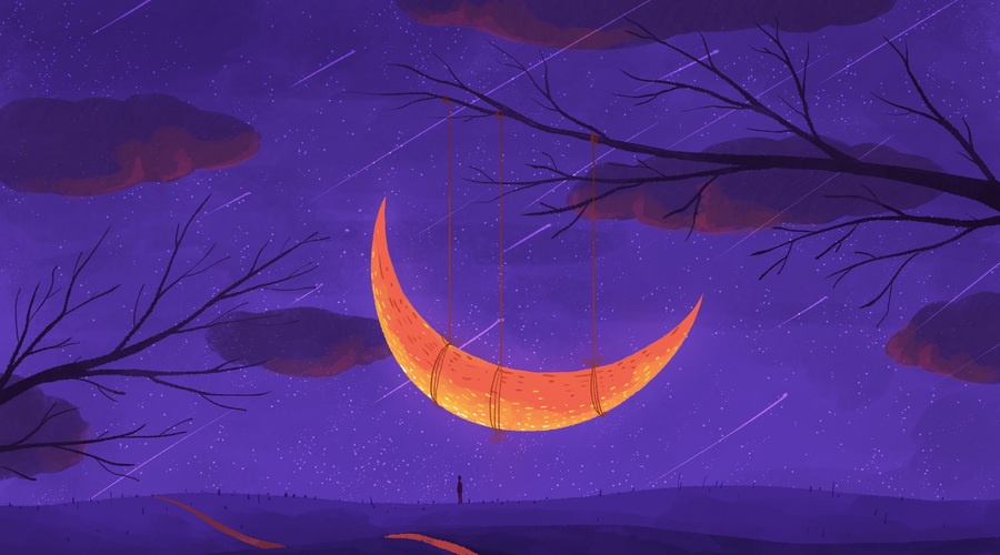 V petek nas čaka MLAJ v vodnarju. Kaj prinaša? (foto: shutterstock)