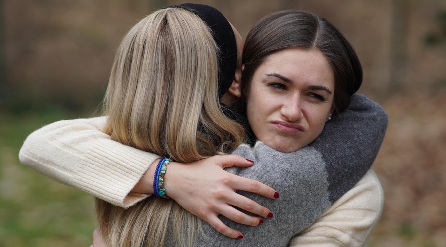 Če niste prepričani, ali je čas, da bi končali neko prijateljstvo, premislite, ali ste opazili katerega od teh znakov. (foto: Shutterstock)