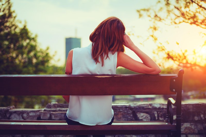 3 razlogi, zakaj ste še vedno samski (čeprav ne želite biti) (foto: shutterstock)