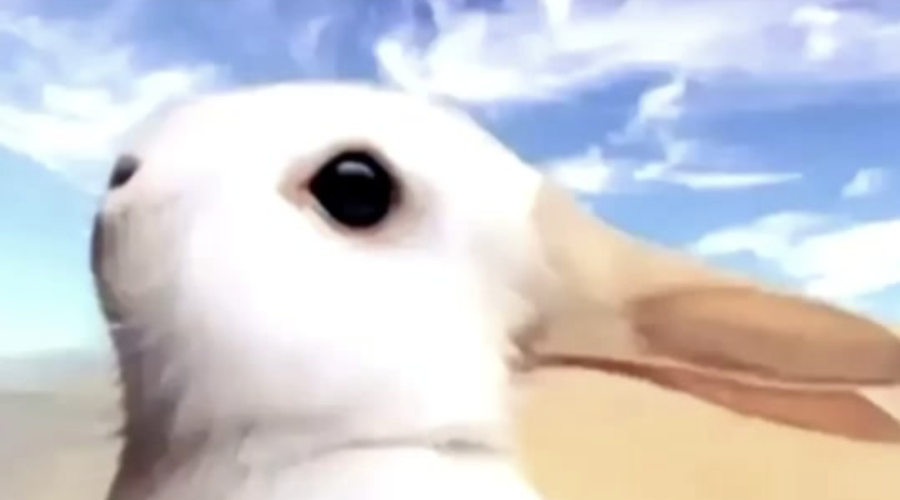 Vizualni test: tisto, kar vidite prvo, razkriva, kaj vas ovira v življenju (foto: TikTok @mia_yilin (Posnetek zaslona))