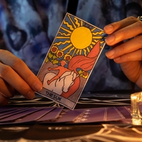 Vsako znamenje zodiaka ima svojo tarot karto – ali veste, katera je vaša?