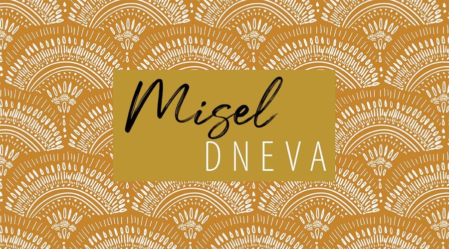 misel dneva (foto: shutterstock)