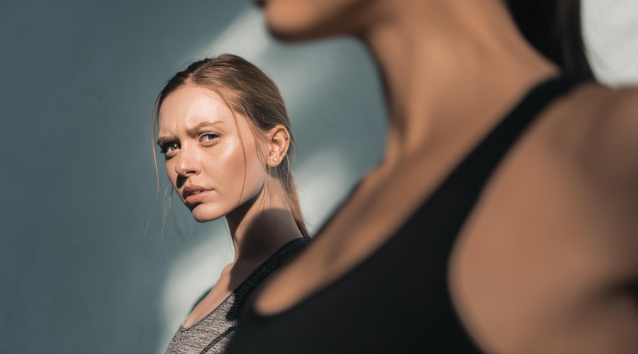 Kako prepoznati NEGOTOVO osebo? (foto: Shutterstock)