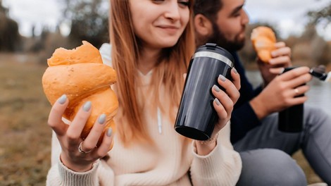 Kaj psihološkega lahko pomeni, če hrepenite po ogljikovih hidratih? Odgovor vas bo presenetil