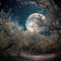 Polna luna prihaja: ta 4 horoskopska znamenja jo bodo najbolj občutila