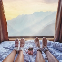 3 znamenja potrebujejo ta vikend več počitka