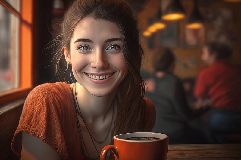 Test osebnosti: Kaj vaša najljubša kava pove o vas? (foto: profimedia)