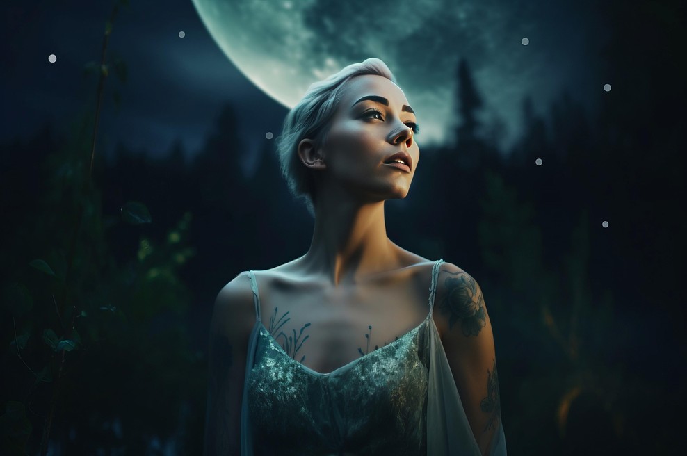 Prvi mlaj leta 2026 je tukaj – kako bo vplival na vaše nebesno znamenje? (foto: Profimedia)