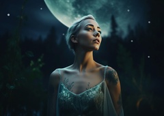 Prvi mlaj leta 2026 je tukaj – kako bo vplival na vaše nebesno znamenje?